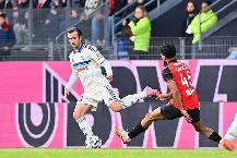 Si&ecirc;u m&aacute;y t&iacute;nh dự đo&aacute;n Paris FC vs Rennes, 2h45 ng&agrave;y 8/11