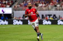 Si&ecirc;u m&aacute;y t&iacute;nh dự đo&aacute;n Tottenham vs MU, 19h30 ng&agrave;y 8/11