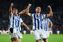 Soi k&egrave;o g&oacute;c Elche vs Real Sociedad, 03h00 ng&agrave;y 08/11