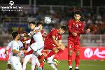Lịch thi đấu chung kết b&oacute;ng đ&aacute; nam SEA Games 30: U22 Việt Nam vs U22 Indonesia