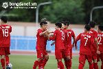 Trực tiếp b&oacute;ng đ&aacute; SEA Games VTV6 h&ocirc;m nay 7/12: U22 Việt Nam 4-0 U22 Campuchia