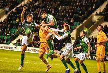 M&aacute;y t&iacute;nh dự đo&aacute;n b&oacute;ng đ&aacute; 8/12: Livingston vs Hibernian