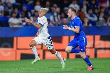 Nhận định, soi k&egrave;o Lyon vs Rangers, 0h45 ng&agrave;y 10/12