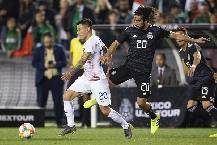 Nhận định, soi k&egrave;o Mexico vs Chile, 10h05 ng&agrave;y 9/12