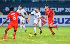 Nhận định, soi k&egrave;o Singapore vs Philippines, 19h30 ng&agrave;y 8/12