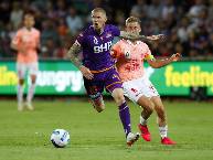 Ph&acirc;n t&iacute;ch k&egrave;o hiệp 1 Melbourne City vs Perth Glory, 15h45 ng&agrave;y 8/12