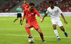 Soi k&egrave;o phạt g&oacute;c Myanmar vs Timor Leste, 16h30 ng&agrave;y 8/12