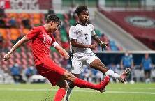 Soi k&egrave;o phạt g&oacute;c Singapore vs Philippines, 19h30 ng&agrave;y 8/12