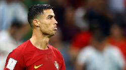 Cristiano Ronaldo ch&iacute;nh thức phủ nhận tới ch&acirc;u &Aacute; thi đấu