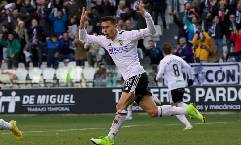 Joshua Ojele dự đo&aacute;n Burgos vs Eibar, 20h ng&agrave;y 8/12