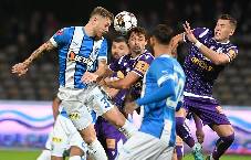 Nhận định, soi k&egrave;o Arges vs U Craiova, 22h ng&agrave;y 7/12