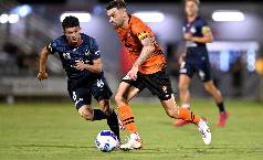 Nhận định, soi k&egrave;o Brisbane Roar vs Adelaide, 15h45 ng&agrave;y 9/12