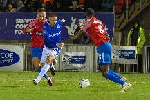 Nhận định, soi k&egrave;o Gillingham vs Dagenham, 2h15 ng&agrave;y 9/12