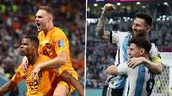 Nhận định, soi k&egrave;o H&agrave; Lan vs Argentina, 2h ng&agrave;y 10/12