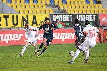 Nhận định, soi k&egrave;o Hermannstadt vs Chindia, 22h ng&agrave;y 7/12