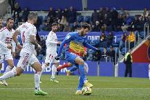 Nhận định, soi k&egrave;o Huesca vs Andorra, 1h00 ng&agrave;y 8/12