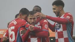 Nhận định, soi k&egrave;o Lugo vs Gijon, 22h15 ng&agrave;y 8/12