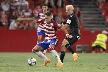 Nhận định, soi k&egrave;o M&aacute;laga vs Granada, 3h00 ng&agrave;y 9/12