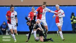 Nhận định, soi k&egrave;o Nữ Polten vs nữ Slavia Praha, 3h ng&agrave;y 9/12