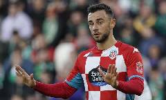 Ph&acirc;n t&iacute;ch k&egrave;o hiệp 1 Lugo vs Gijon, 22h15 ng&agrave;y 8/12