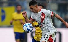 Soi k&egrave;o b&oacute;ng đ&aacute; Italia h&ocirc;m nay 8/12: Perugia vs SPAL 