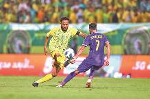 Soi k&egrave;o, dự đo&aacute;n Macao Sur vs Al-Ittihad, 19h30 ng&agrave;y 8/12