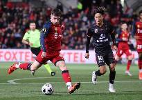 Soi k&egrave;o phạt g&oacute;c Brisbane Roar vs Adelaide, 15h45 ng&agrave;y 9/12