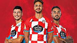 Soi k&egrave;o phạt g&oacute;c Lugo vs Gijon, 22h15 ng&agrave;y 8/12