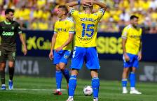 Nhận định, soi k&egrave;o Arandina vs Cadiz, 1h00 ng&agrave;y 8/12