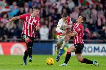 Nhận định, soi k&egrave;o Cayon vs Athletic Bilbao, 3h00 ng&agrave;y 8/12