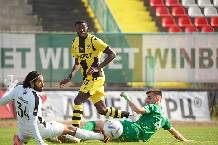 Nhận định, soi k&egrave;o Etar Veliko Tarnovo vs Botev Plovdiv, 22h30 ng&agrave;y 7/12