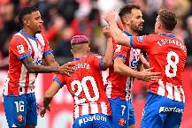 Nhận định, soi k&egrave;o Orihuela vs Girona, 3h00 ng&agrave;y 8/12