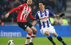 Nhận định, soi k&egrave;o PSV vs Heerenveen, 0h45 ng&agrave;y 8/12
