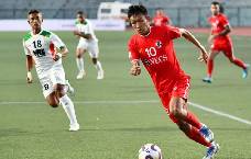 Nhận định, soi k&egrave;o Trau FC vs Aizawl FC, 20h30 ng&agrave;y 7/12