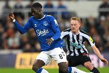 Ph&acirc;n t&iacute;ch k&egrave;o hiệp 1 Everton vs Newcastle, 02h30 ng&agrave;y 8/12