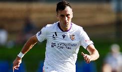 Ph&acirc;n t&iacute;ch tỷ lệ k&egrave;o hiệp 1 Perth Glory vs Melbourne City, 17h45 ng&agrave;y 8/12