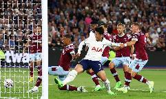 Ph&acirc;n t&iacute;ch tỷ lệ k&egrave;o hiệp 1 Tottenham vs West Ham, 3h15 ng&agrave;y 8/12	