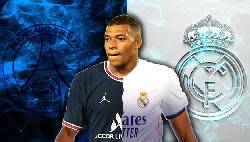 Real Madrid gửi &ldquo;tối hậu thư&rdquo; đến Mbappe, sẵn s&agrave;ng chuyển hướng sang phương &aacute;n B 