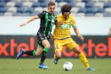 Soi k&egrave;o phạt g&oacute;c Central Coast Mariners vs Western United, 15h45 n&agrave;y 8/12