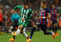 Chuy&ecirc;n gia dự đo&aacute;n Real Betis vs Barcelona, 22h15 ng&agrave;y 7/12