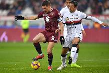 Nhận định, soi k&egrave;o Genoa vs Torino, 21h00 ng&agrave;y 07/12: Vượt mặt đối thủ