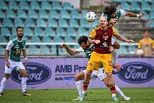 Nhận định, soi k&egrave;o Jablonec vs Dukla Praha, 22h00 ng&agrave;y 7/12: Chủ nh&agrave; s&aacute;ng gi&aacute;