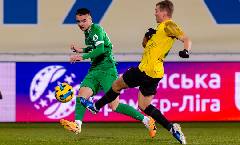 Nhận định, soi k&egrave;o Kolos vs Obolon Kyiv, 20h30 ng&agrave;y 8/12: Kh&oacute; tin cửa tr&ecirc;n