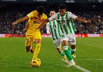 Nhận định, soi k&egrave;o Real Betis vs Barcelona, 22h15 ng&agrave;y 7/12: Kh&oacute; hơn tưởng tượng