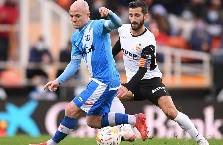 Nhận định, soi k&egrave;o Valencia vs Vallecano, 0h30 ng&agrave;y 8/12: Đến để gi&agrave;nh điểm