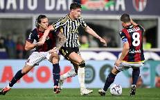 Si&ecirc;u m&aacute;y t&iacute;nh dự đo&aacute;n Juventus vs Bologna, 00h00 ng&agrave;y 8/12