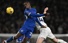 Si&ecirc;u m&aacute;y t&iacute;nh dự đo&aacute;n Tottenham vs Chelsea, 23h30 ng&agrave;y 8/12