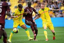 Nhận định, soi k&egrave;o Auxerre vs Metz, 23h15 ng&agrave;y 7/12: Chung kết ngược