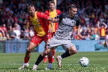 Nhận định, soi k&egrave;o AZ Alkmaar vs Go Ahead Eagles, 20h30 ng&agrave;y 7/12: Trở lại mạch chiến thắng