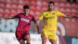 Nhận định, soi k&egrave;o Beroe vs Septemvri Sofia, 19h30 ng&agrave;y 7/12: T&igrave;m lại niềm vui